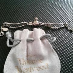 VIVIENNE WESTWOOD ブレスレットのサムネイル