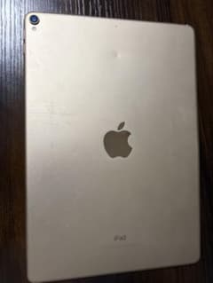 Apple iPad Pro 10.5インチ 64GB 本体のサムネイル