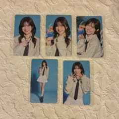 セミコンプ COCORO 加藤心 トレカ ME:ICONIC Hi-SUMMERのサムネイル