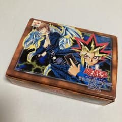 【TANITA様専用】遊戯王 デュエルモンスターズEX BOXのサムネイル