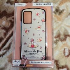 GALAXY　A52 5G　(SC-53b)スマホケースのサムネイル
