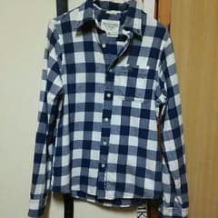 トトロ様☆専用☆アバクロのサムネイル