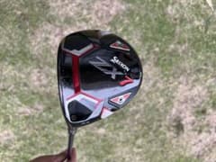 SRIXON ZX7 ドライバー 9.5度 レフティ 訳アリ - メルカリ