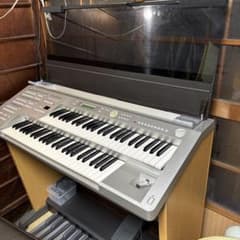 YAMAHA ELB-01 （12月14日までに取引の方お値引きします） YAMAHAエレクトーン ELB-01 最終値下げ 【公式通販】