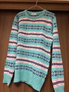 ニットのサムネイル