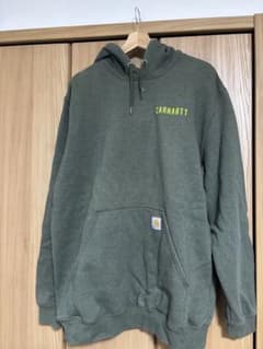 Carhartt パーカーのサムネイル