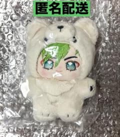 10/10限定値下げ/新品未開封】あんスタ いつぬい 小鹿ジュイス