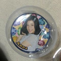 E-girls Annaのサムネイル
