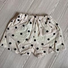 ショートパンツ 80 90のサムネイル