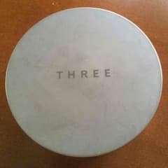 THREEパウダーのサムネイル