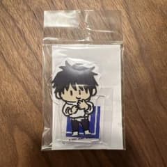 Jujutsu Kaisen World Acrylic Stand　Yuta Otokotsu