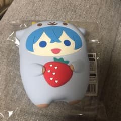 すとぷり シリコンポーチのサムネイル