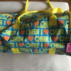 CHEERドラムバックのサムネイル