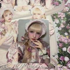 早瀬ノエル　LARME トレカのサムネイル