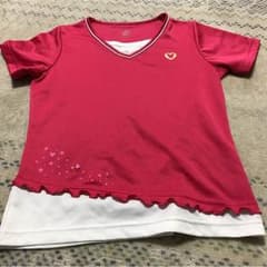 ミッキーテニスウェアのサムネイル