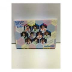 Hey!Say!JUMP DVD 初回限定版のサムネイル