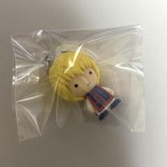 HUNTER×HUNTER 메지루시 액세서리 크라피카