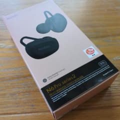 NUARL N6 PRO2-TB BLACKのサムネイル