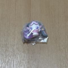 ぷちきゅあ めじるしアクセサリー めろろん ガチャのサムネイル