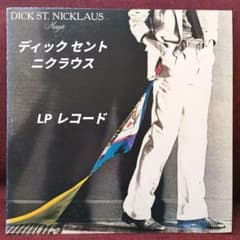 ディック セント ニクラウス マジック 国内盤【LP レコード】 - メルカリ