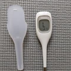 omron 体温計のサムネイル