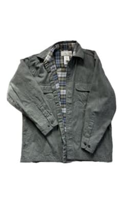 L.L.Bean チェック柄 ジャケットのサムネイル