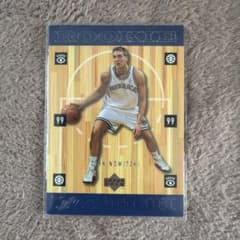 Dirk Nowitzki 1998-99 Upper Deckのサムネイル