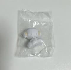 サンリオ しろふわ雲でおひるね シークレットマスコット こぎみゅんのサムネイル