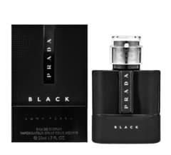 PRADA PARADIGME EDP オードパルファム メンズ香水 正規品 | Buyee