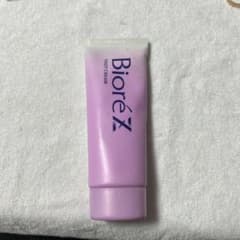花王 ビオレZ さらさらFクリーム 70gのサムネイル