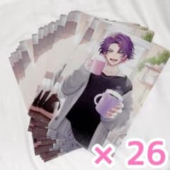 にじさんじ 渡会雲雀 LAWSONコラボ クリアファイル にじさんじ 渡会雲雀 LAWSONコラボ クリアファイル - メルカリ