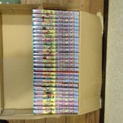 ジョジョリオン　コミック　1-27巻　全巻セットのサムネイル