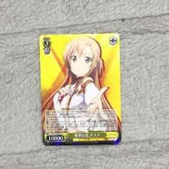 ヴァイスシュヴァルツ アスナのサムネイル