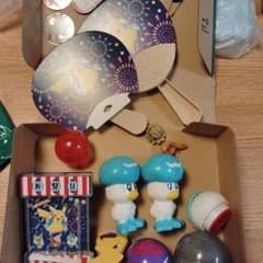 ポケモン お祭り グッズ まとめ売り