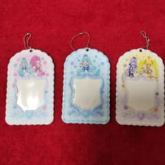 ハートキャッチプリキュア ふぉとるだぁ まとめ売りのサムネイル