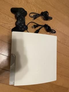 PS3 本体　コントローラーのサムネイル