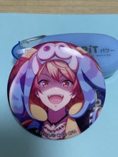 プロセカ グリッター缶バッジコレクションvol.1 C 天馬司のサムネイル