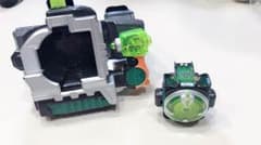 仮面ライダーゴーストのサムネイル