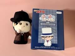 名探偵コナン おねだりぬいぐるみ Vol.2 赤井秀一のサムネイル