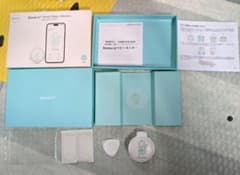 Sense-U Smart Baby Monitor 本体のサムネイル