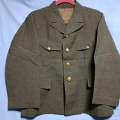 日本陸軍二種整備帽と車輌兵防塵眼鏡セット（実物) OneMall provides Mercari products: 日本陸軍二種整備帽と車輌兵防塵