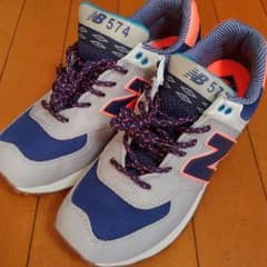 ニューバランス　26のサムネイル