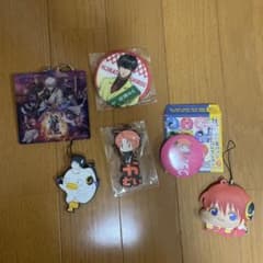 銀魂　グッズのサムネイル