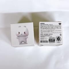 PLAVE Eunho ウノ MMMM モニターフィギュア Muhmo - メルカリ