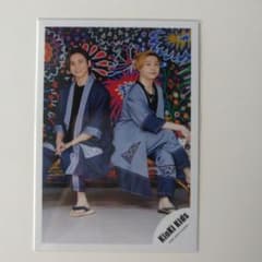 KinKi Kids DOMOTO 堂本光一 堂本剛 公式写真 1枚 No.24 - メルカリ