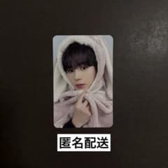 ALD1 ジュンソ トレカ MAKESTAR うさぎ毛布 - メルカリ