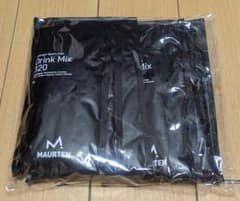 MAURTEN Drink Mix 320 5パックのサムネイル
