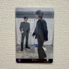 リョウガ トレカ エタモメ リョガタク No.256のサムネイル