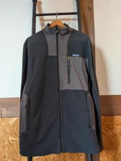Patagonia フリースジャケットのサムネイル