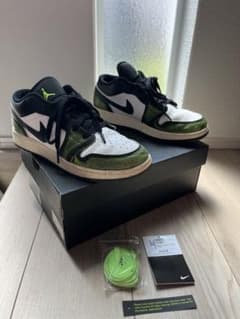 NIKE AIR JORDAN 1 SE 25cmのサムネイル